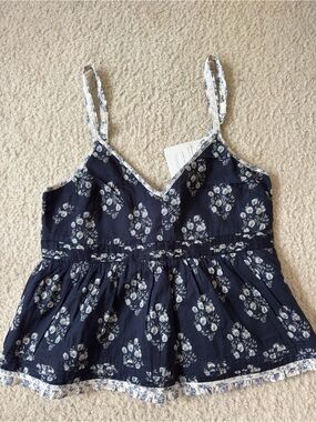 Abercrombie & Fitch Cami